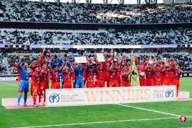 “广东和浙江的决胜时刻”# 篮球🏀＂