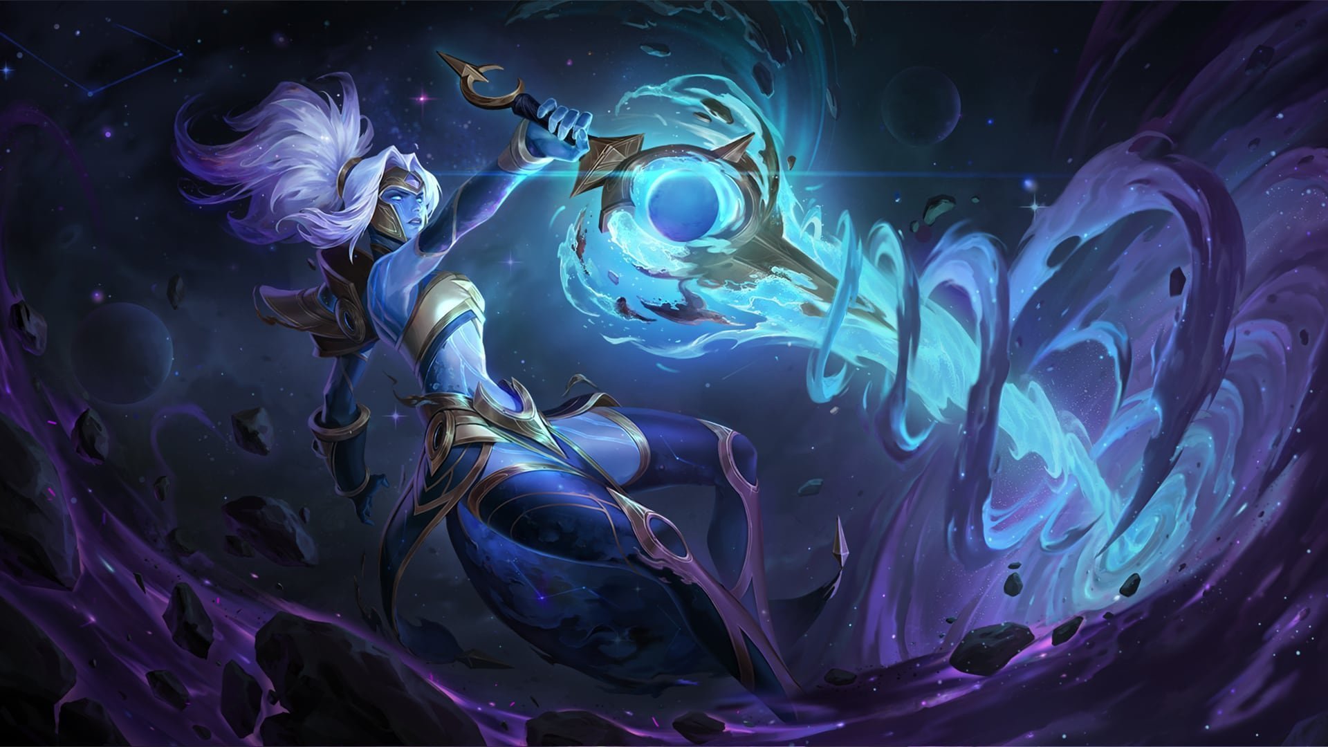 li li